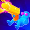 Crazy Gun icon