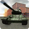 Tank Joyride : Beast Mode Mod apk