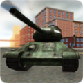 Tank Joyride : Beast Mode icon