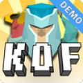 Kingdom of Force Demo‏ Mod