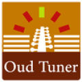 Oud (Lute) Tuner‏ Mod