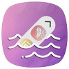 Floating Bar V40 icon