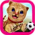 Pet Cat Simulator Games icon