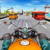Traffic Highway Rider Mod