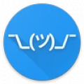 ASCII Faces Mod APK icon