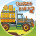 Trucking Mania 2: Restart icon