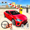 US Smart Car Parking 3D Extreme Car Park Game Mod