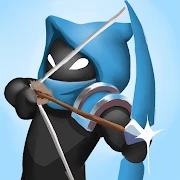Wild Archer: Castle Defense Mod Apk [Mod Menu]