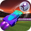 Super RocketBall - Car Soccer Mod