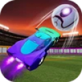 Super RocketBall - Car Soccer Mod APK icon
