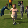 Football Guy Run Simulation! Mod