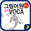 그림어원 중학 VOCA Pro Mod