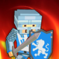 Battle Cube Dungeon icon