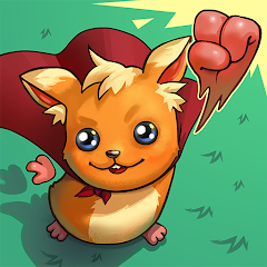 Taco: Hamster Hero Mod APK 2.0.0