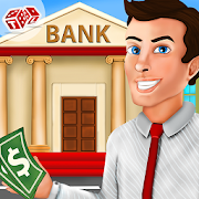 Cajero de banco Manager - Jueg Mod Apk