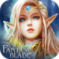 Fantasy Blade Mod