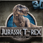 Jurásico T-Rex: Dinosaurio Mod Apk
