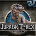 Jurásico T-Rex: Dinosaurio Mod