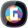 Glos - Icon Pack Mod apk