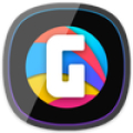 Glos - Icon Pack Mod