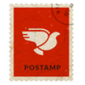 Postamp - Paquete de iconos Mod