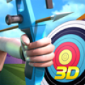 Archery World Champion 3D Mod