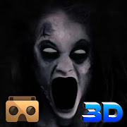 Horror Survival 3D VR Mod Apk