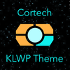 Cortech KLWP Theme Mod