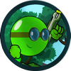 Green Bubble 2 Mod