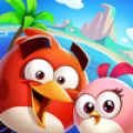 Angry Birds Island Mod