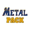 Metal Pack Mod Apk 