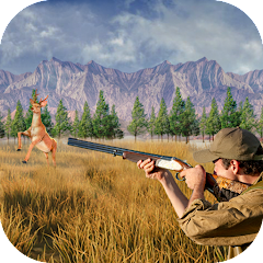 Marksman Sniper Hunting Safari Mod Apk