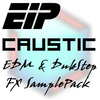 Caustic 3 EDM & DubStep FX Mod