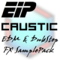 Caustic 3 EDM & DubStep FX‏ Mod