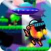 Jump up: Planet adventure icon