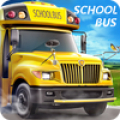 School Bus Driver Coach 2 icon