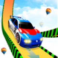 Hot wheels автомобильные игры: 3D Stunt Race Mod