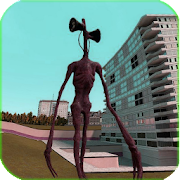 City Of Siren Head to the Jungle Horror Woods Mod Apk 1.0.1 [Free purchase]