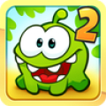 Cut the Rope 2 GOLD icon