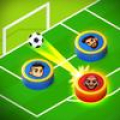 Super Soccer 3V3‏ Mod