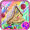Delicious World of Candy – Sweet Escape icon