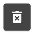 Empty Files & Folders Cleaner icon