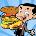 Mr Bean - Sandwich Stack‏ Mod
