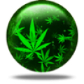 Marijuana Live Wallpaper Blast‏ Mod