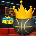 Basketball Kings: Multıplayer Mod