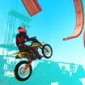 Trial Bike 3D - Bike Stunt‏ Mod
