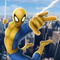 Spider Hero: Superhero Fighter Mod
