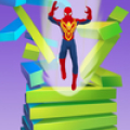 Superhero Stack - Fall Helix Mod