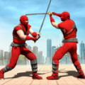 Ninja Warrior SuperHero Legend‏ Mod