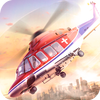 Hill Rescue Helicopter Mod